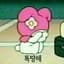 정정정이a 프로필