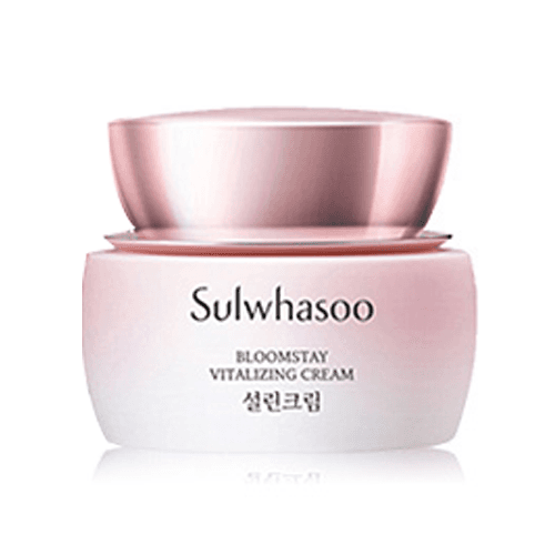 설화수 설린크림 제품 이미지