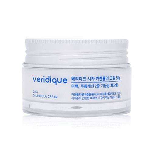 베리디크 시카 카렌듈라 크림 제품 이미지