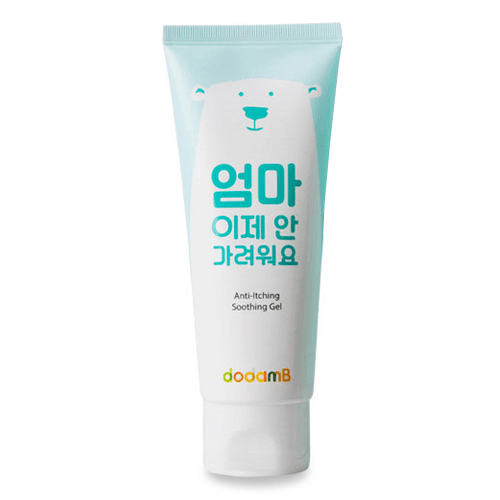도담비 안티 이칭 수딩젤 제품 이미지