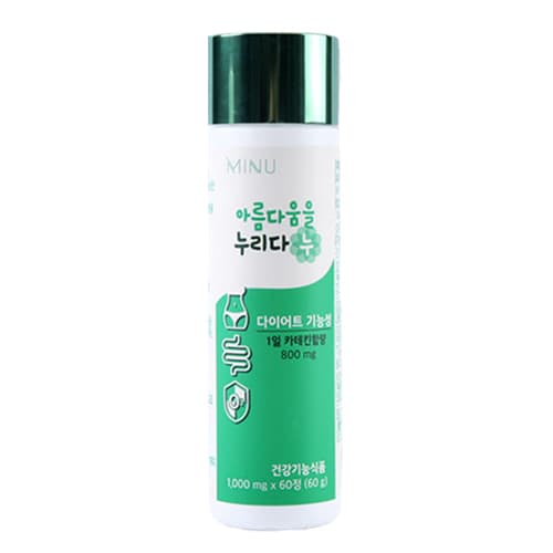 미누 아름다움을 누리다 누 제품 이미지