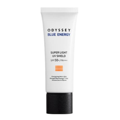 오딧세이 수퍼 라이트 유브이쉴드 [SPF50+/PA+++] 제품 이미지