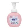 세꼼마 버블 향균 핸드워시 [파우더]
