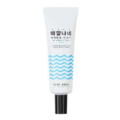 베스하우스 때깔나네 자체발광 때크림 제품 이미지