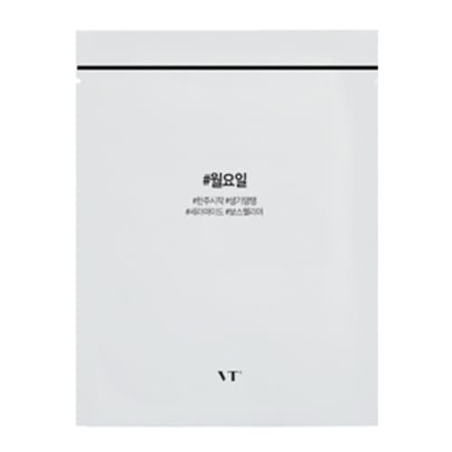 VT COSMETICS 데일리 마스크 제품 이미지
