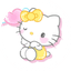 키티동생미미 프로필